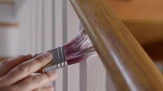 How To Paint Wood To Look Old and Weathered [upl. by Gleda]