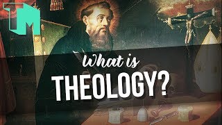 What is Theology [upl. by Annaynek]