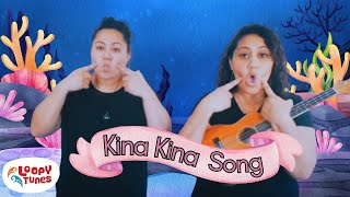 KINA KINA SONG [upl. by Pelagias]