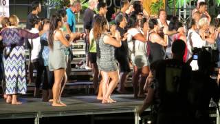 Maori Performance [upl. by Repard]