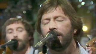 Eric Clapton  Good Night Irene [upl. by Maxie]