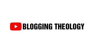 Blogging Theology New Trailer [upl. by Mendez]