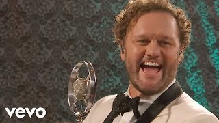 David Phelps  Feliz Navidad Live [upl. by Veradis]