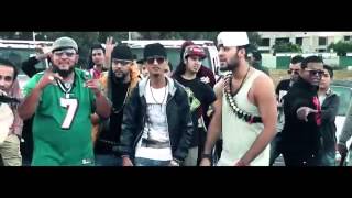 Libyan Rap Benghazi [upl. by Sharleen407]