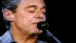 Chico Buarque  Construção Clipe ao Vivo HD [upl. by Neela]