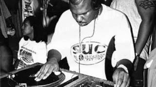 DJ Screw  June 27 [upl. by Siletotsira]