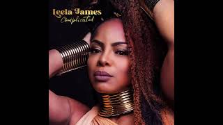 Leela James  Complicated Art Track [upl. by Filberto]