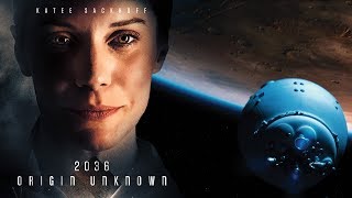 ORIGIN UNKNOWN Official Trailer 2020 Action Horror Sci Fi [upl. by Beitz823]