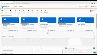 Salesforce Marketing Cloud SFMC Basics [upl. by Nord]