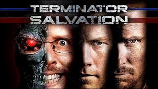 Terminator Salvation  Nostalgia Critic [upl. by Weixel523]