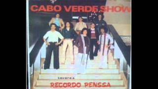 Cabo Verde Show  Graça di no sei [upl. by Ynej]