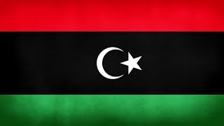 Libya National Anthem Instrumental [upl. by Means]