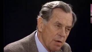 Joseph Campbell — Jung and the Shadow System [upl. by Ahsote]