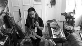 TASH SULTANA  SYNERGY LIVE BEDROOM RECORDING [upl. by Colet]