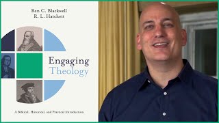 Engaging Theology A Biblical Historical and Practical Introduction [upl. by Attaynek470]