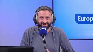 Cyril Hanouna  Révélations sur lAME [upl. by Dickey435]