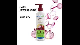 Sulphate free shampoo [upl. by Gunthar]