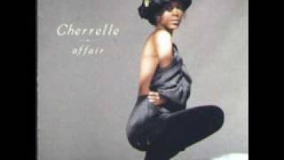 Cherrelle  Pick Me Up  Lyrics [upl. by Deane]