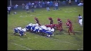 Delta vs Sterlington 2003 [upl. by O'Doneven]