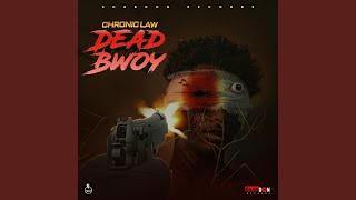 Dead Bwoy [upl. by Ydieh167]