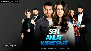 Sen Anlat Karadeniz  Acı Hüsran  Dizi Müziği [upl. by Luzader326]