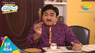 Taarak Mehta Ka Ooltah Chashmah  Episode 464  Full Episode [upl. by Yukio]