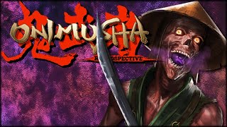 Onimusha Warlords Onimusha Retrospective [upl. by Augustus]