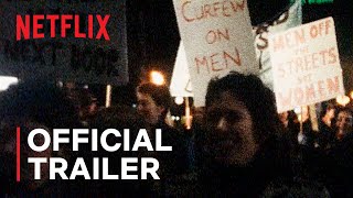 The Ripper  Official Trailer  Netflix [upl. by Settle]