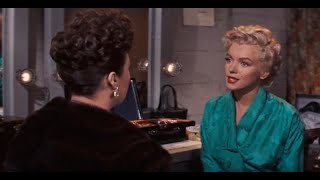 Theres No Business Like Show Business 1954 full movie  Marilyn Monroe [upl. by Ynabla]