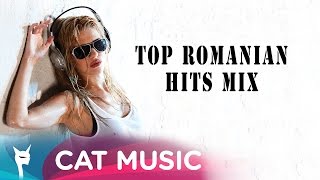 Top Romanian Hits Mix 1hour mix [upl. by Samalla25]