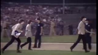 The Beatles at Shea Stadium [upl. by Liebowitz934]