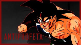 BARDOCK  EL ANTIPROFETA [upl. by Benzel905]