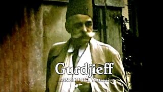 Gurdjieff  Rare Remarkable [upl. by Guillermo488]