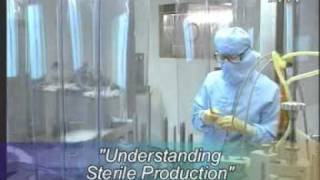 Understanding Sterile Production [upl. by El]