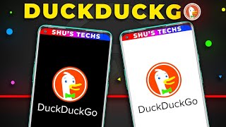 DuckDuckGo App Review When Privacy is a Must [upl. by Amsirp507]