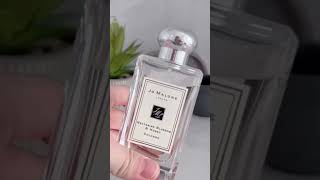 Jo Malone Nectarine Blossom amp Honey [upl. by Nner]