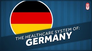 Healthcare in Germany [upl. by Cariotta]