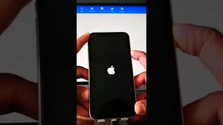 iPhone 15 Pro Recovery Mode [upl. by Eemaj]