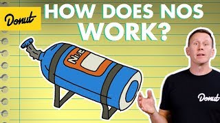 Nitrous How It Works  Science Garage [upl. by Denys]