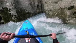 GORGES DU VERDON [upl. by Ydok149]