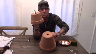 Best Flower Pot Heater [upl. by Thia311]