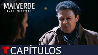 Malverde El Santo Patrón  Capítulo 30  Telemundo [upl. by Alyel]