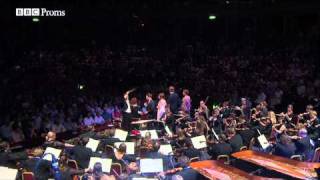 Oklahoma by Rodgers and Hammerstein  BBC Proms 2010 [upl. by Nyrrad801]