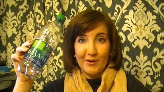 A Friday Rant  Why I Hate Dasani Water [upl. by Walczak]