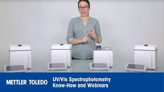 The Science Behind UV Vis Spectroscopy Everything You Need To Know [upl. by Ietta]