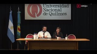 Encuentro con María Teresa Andruetto [upl. by Edgerton188]