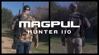 Magpul  Hunter 110 [upl. by Itoc]