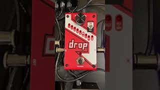 Digitech Drop Issue [upl. by Asenav]