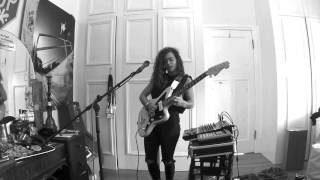 TASH SULTANA  NOTION LIVE BEDROOM RECORDING [upl. by Dennet]