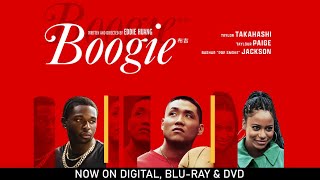 Boogie  Trailer  Own it Now on Digital Bluray amp DVD [upl. by Rifkin]